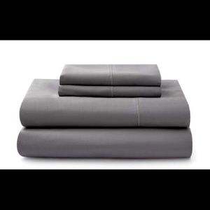 Better Home & Garden 400 thread# QUEEN Performance Sheet Set Temp. Regulating